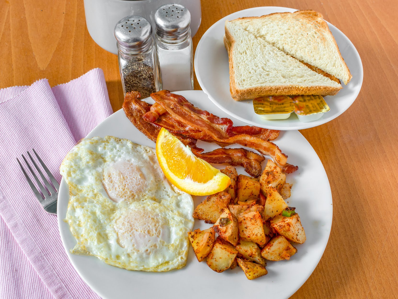 Fairway Restaurant by null