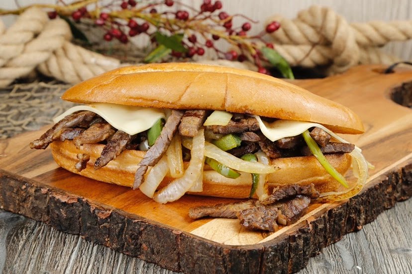 Fabulous Grill on Crenshaw by null