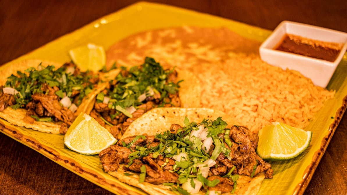 Burrito King Mexican Grill by null