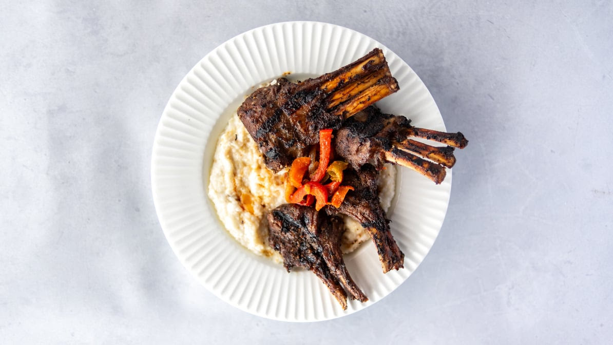 Pretty Girls Cook by null