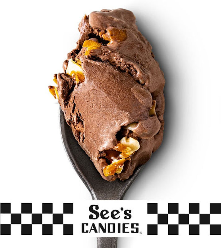 McConnell's Fine Ice Creams - Carlsbad by null