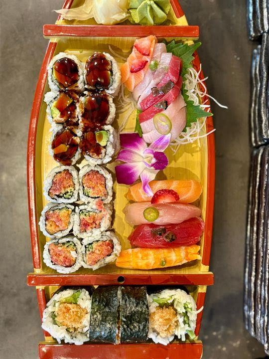 Fuji at Assembly by null