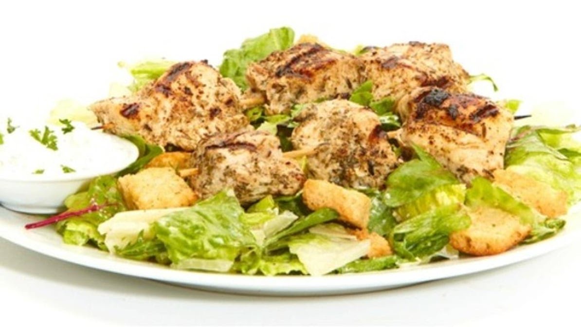 Taziki's Mediterranean Cafe by null