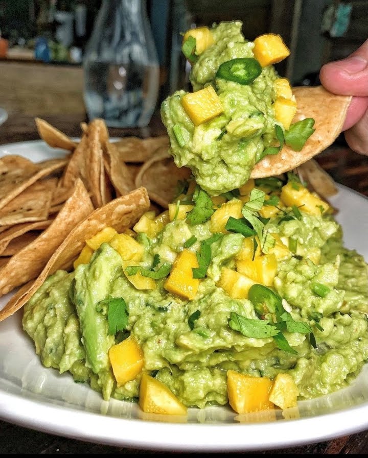 Coastal Kitchen & Daiquiri Bar by null