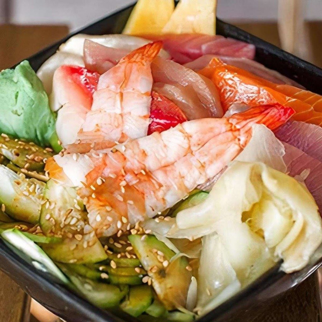 Sushi Uma by null
