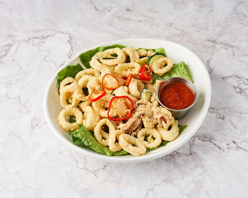 Coarse Italian by null