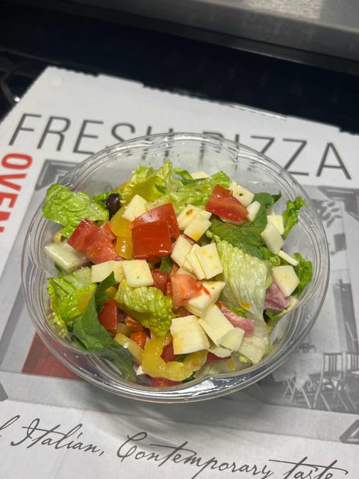 Little Dom's Pizza & Italian Cuisine by null