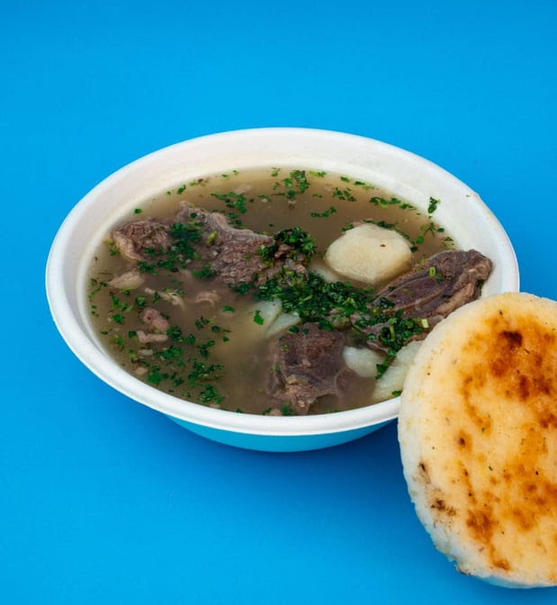 Empanada House by null