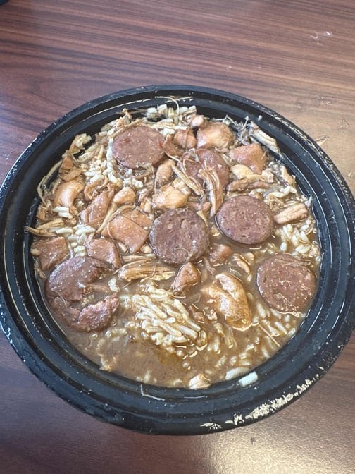 Little New Orleans by null