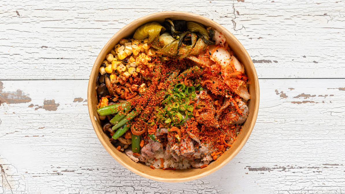 Shibuya Eatery by null