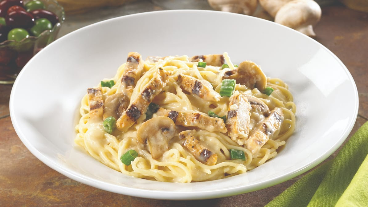 Oliveto Italian Bistro by null