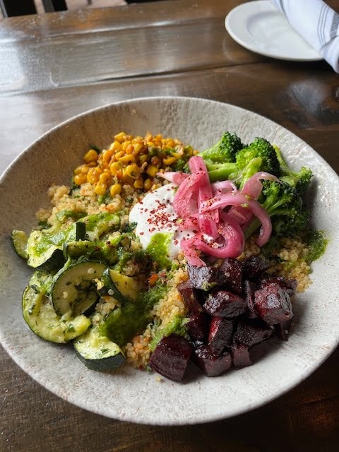 Tavern in The Square by null