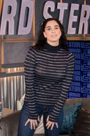 Qa sarah silverman ive seen people romanticize depression jpg x Sarah silverman sex