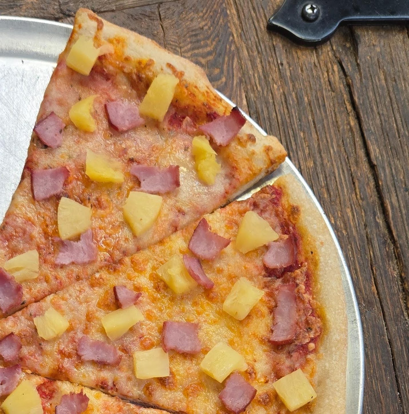 Jimmy's Brooklyn Pizza by null