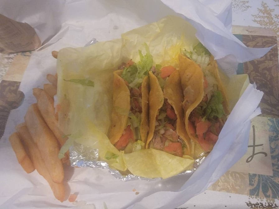 Hawkins House of Burgers by null