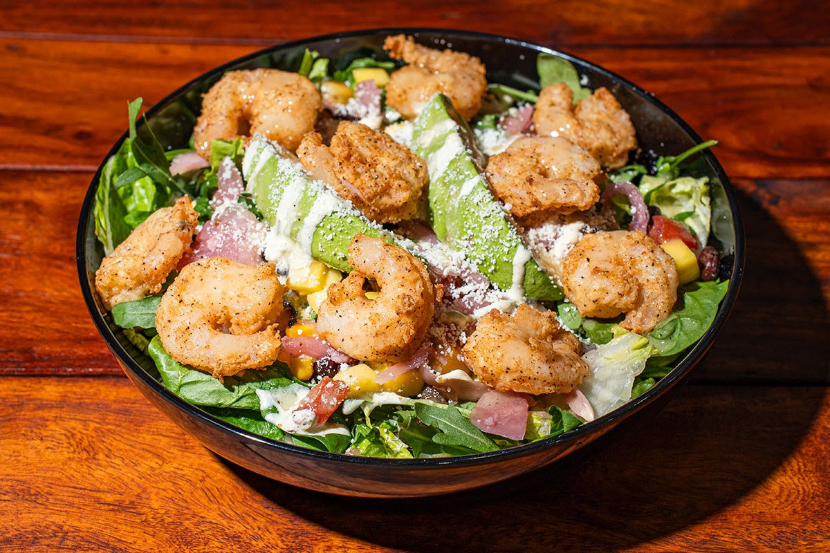 Torchy's Tacos by null