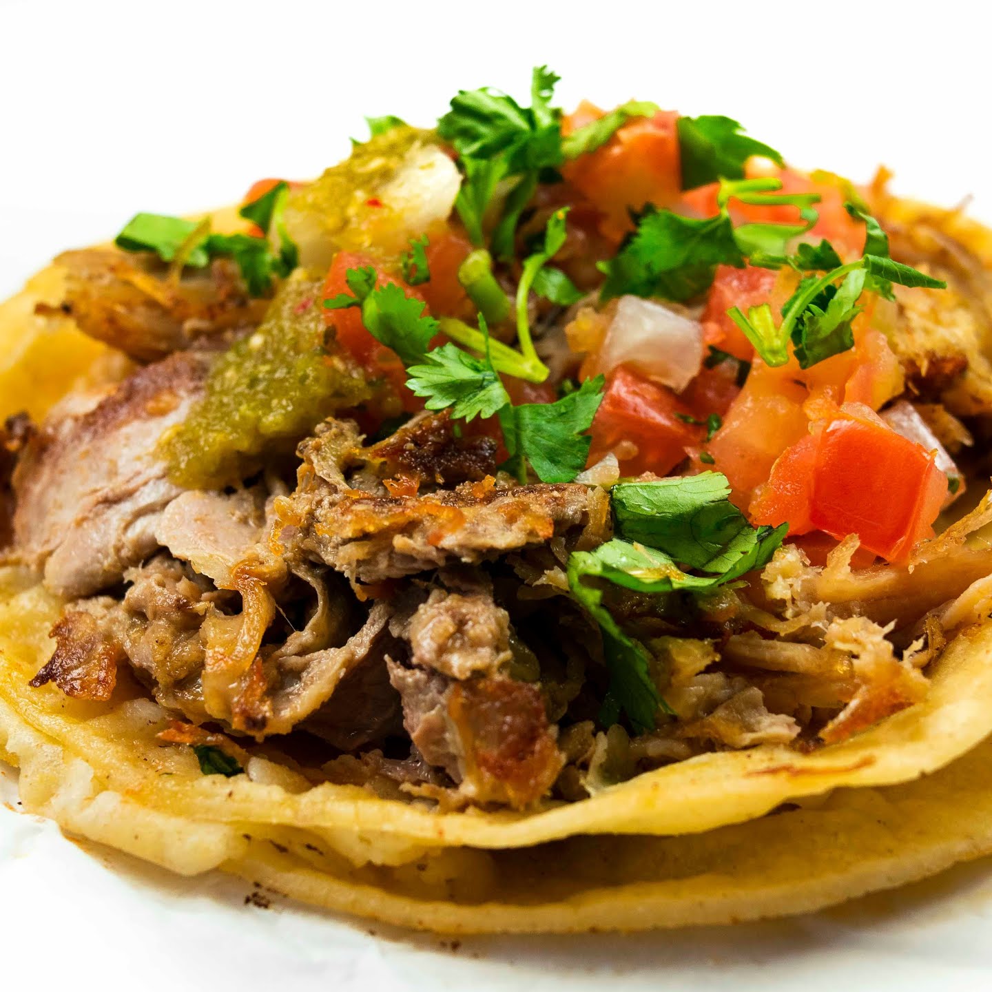 Sky's Gourmet Tacos by null