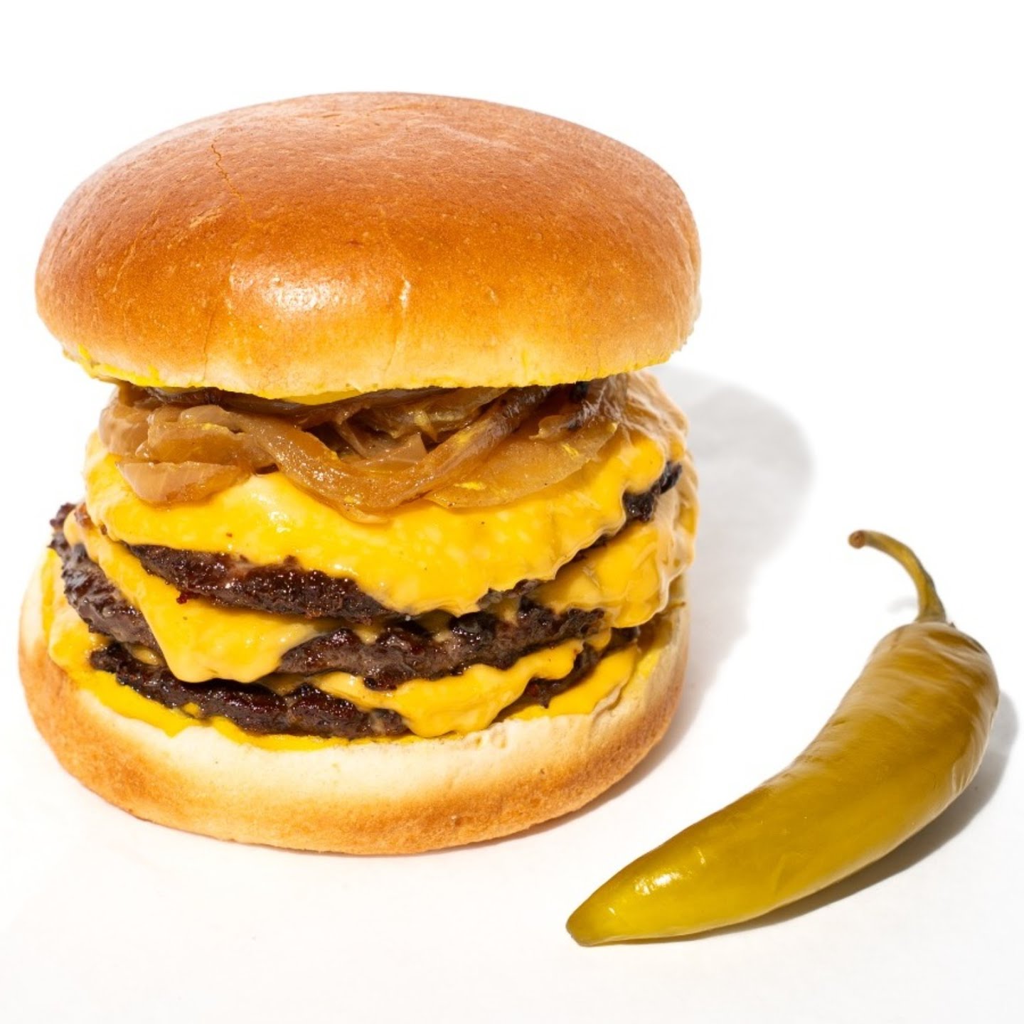 Jim's Original by null