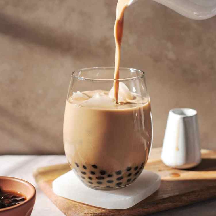 Rose Tea Cafe by null