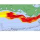 Gulf of Mexico 'Dead Zone' larger than usual this year 