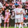 Thrilling 3-3 Draw: St. Louis CITY SC Secures Road Point Against Inter Miami