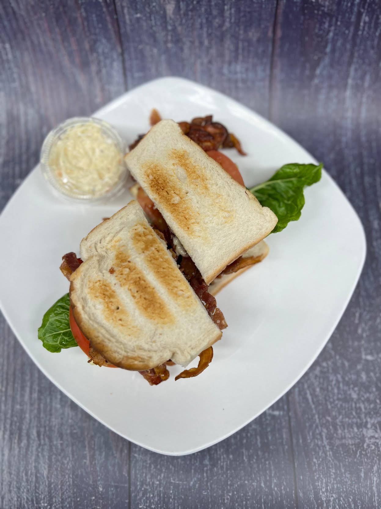 Irish Coffee Shop by null