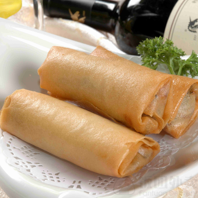 Little Ting’s Dumplings by null