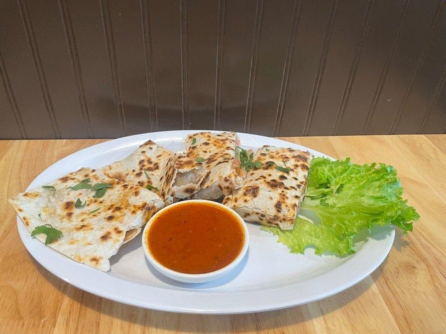 Las Mestizas by null