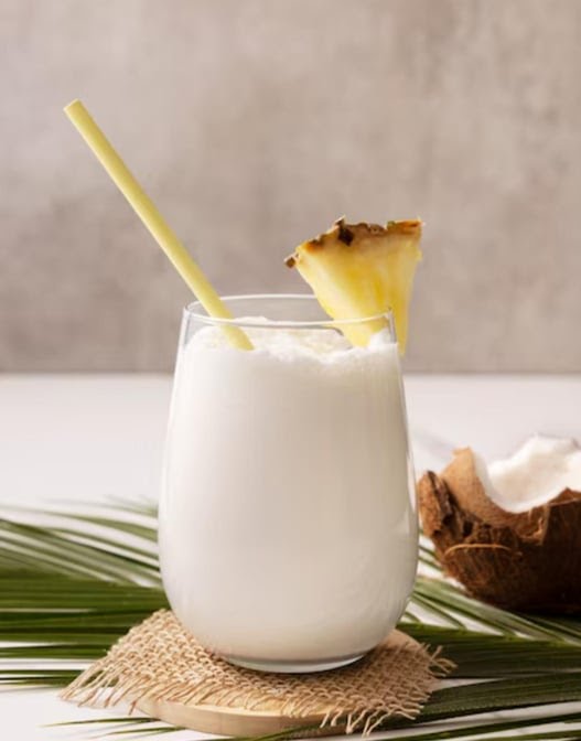 Flavors of Joy by null