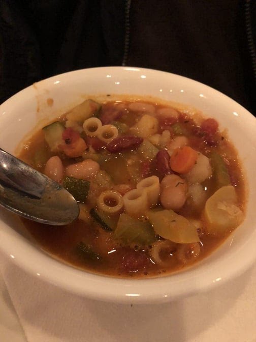 Tour of Italy by null