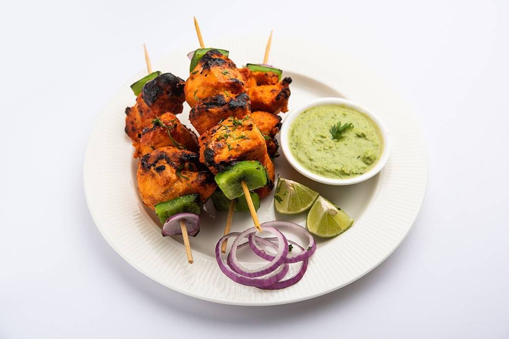 Magic Masala Indian Cuisine by null