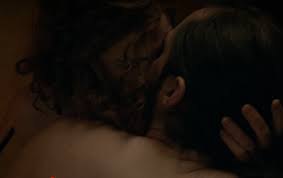 Laura donnelly outlanders milking hot sex nude jpg x Outlander sex