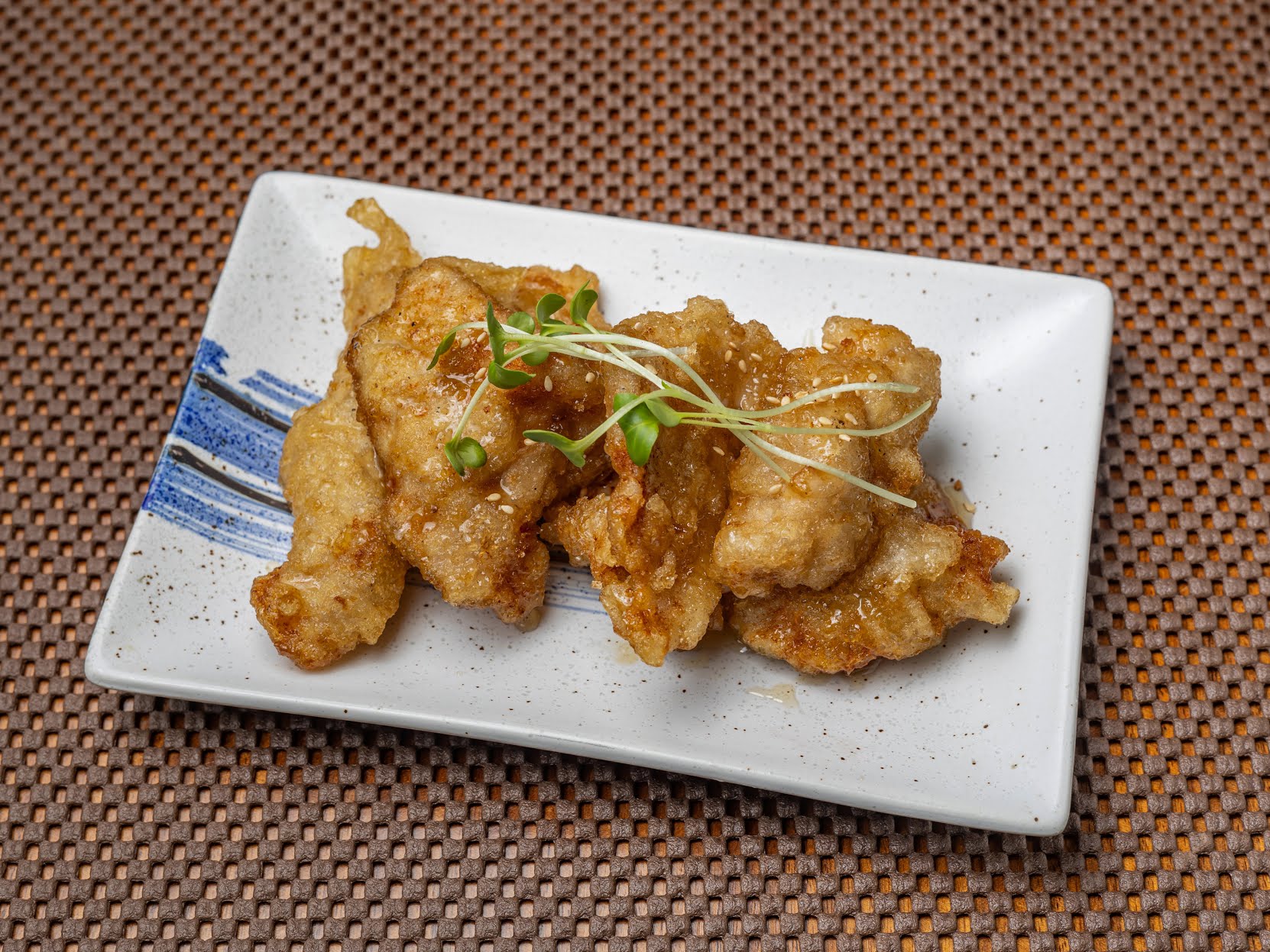 Guk Su Jip 국수집 - 北方面家 - Cold Korean Noodle Naengmyeon (냉면) & Dolsot Bibimbap by null