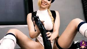 Jinx cosplay anal porn videos jpg x Anal hd cosplay