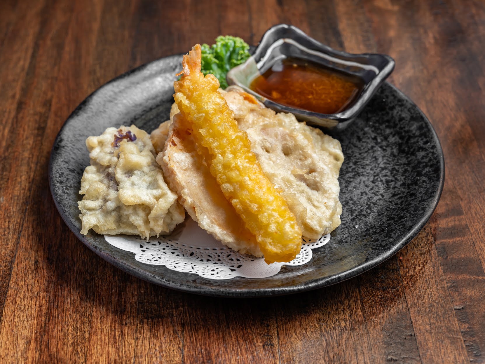 Mottsu into sushi d by null