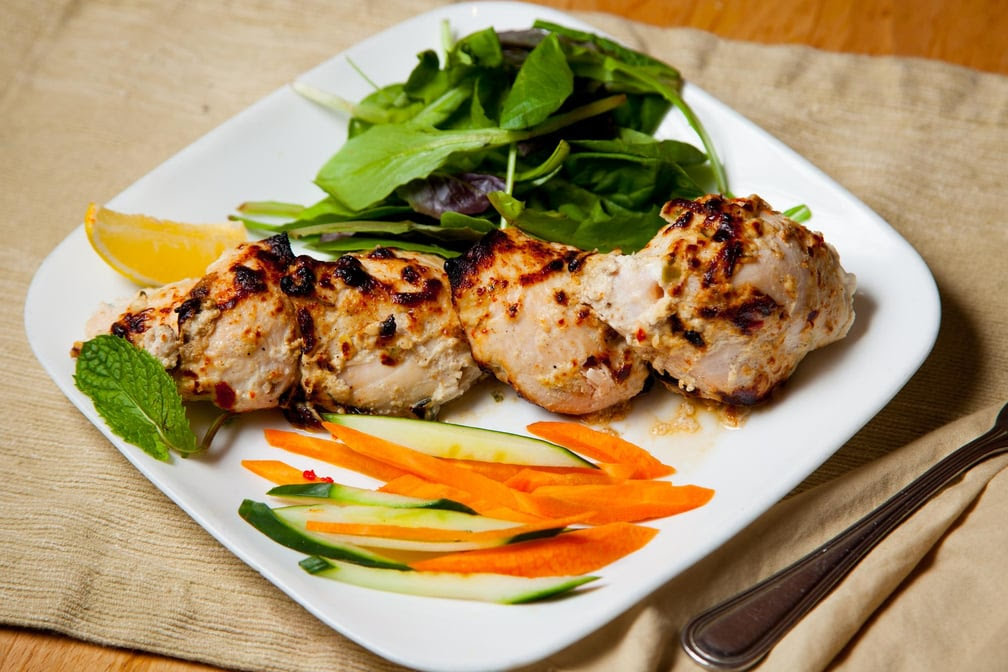 Anār Indian Restaurant by null