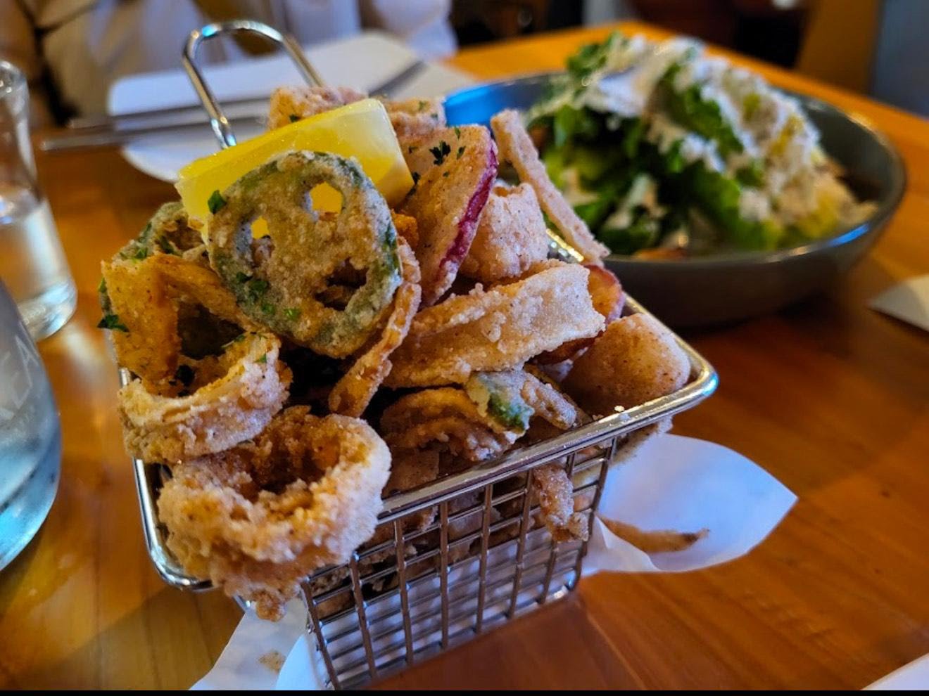 The Shuckery by null