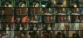 Kerry washington a thousand words jpg x Kerry washington sex scene
