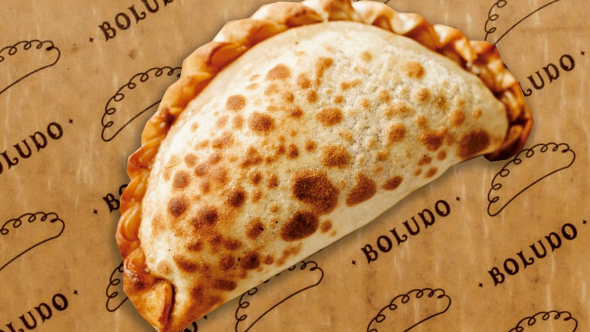 Boludo by null