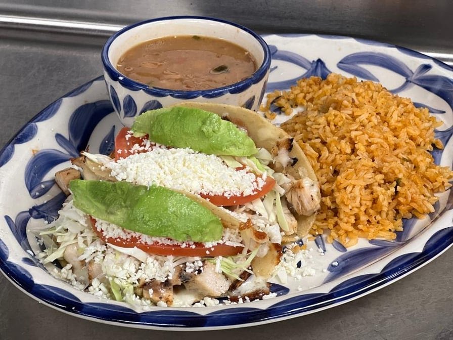 La Fogata Mexican Cuisine by null