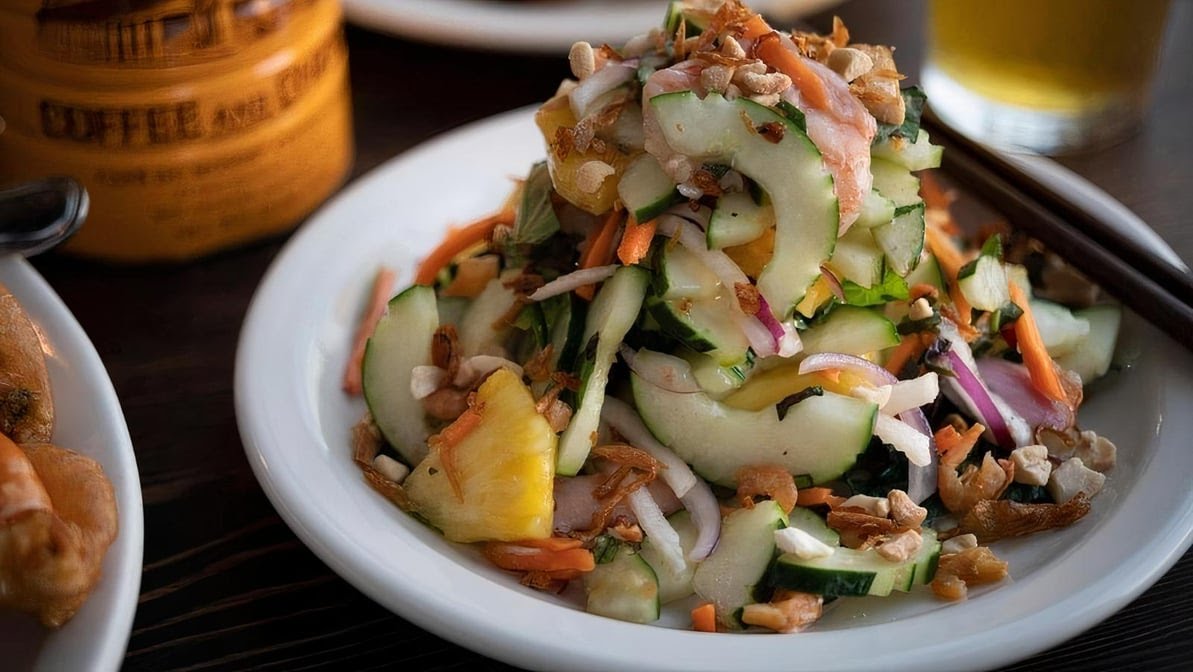 Ba Bar University Village by null