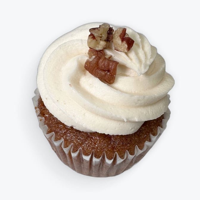 Sinful Confections by null