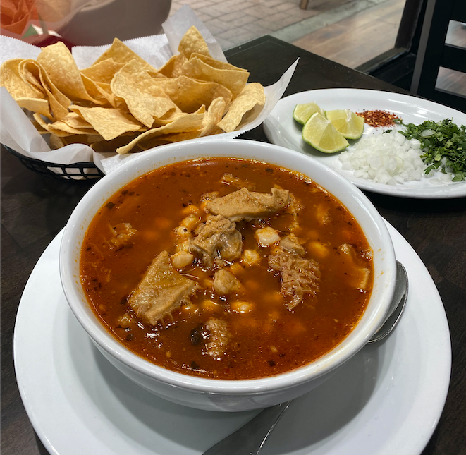 Don Juan's Mexican Grill by null