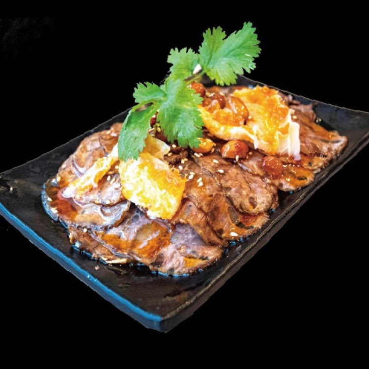 Dagu Rice Noodle by null