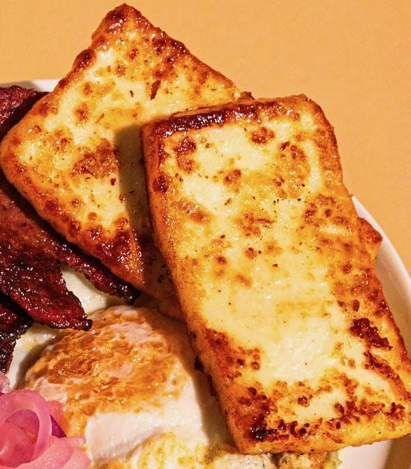 Bodega Delights by null