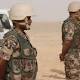 Jordanian soldiers killed in bomb attack at Syria border 