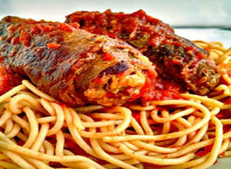 Core de Roma by null