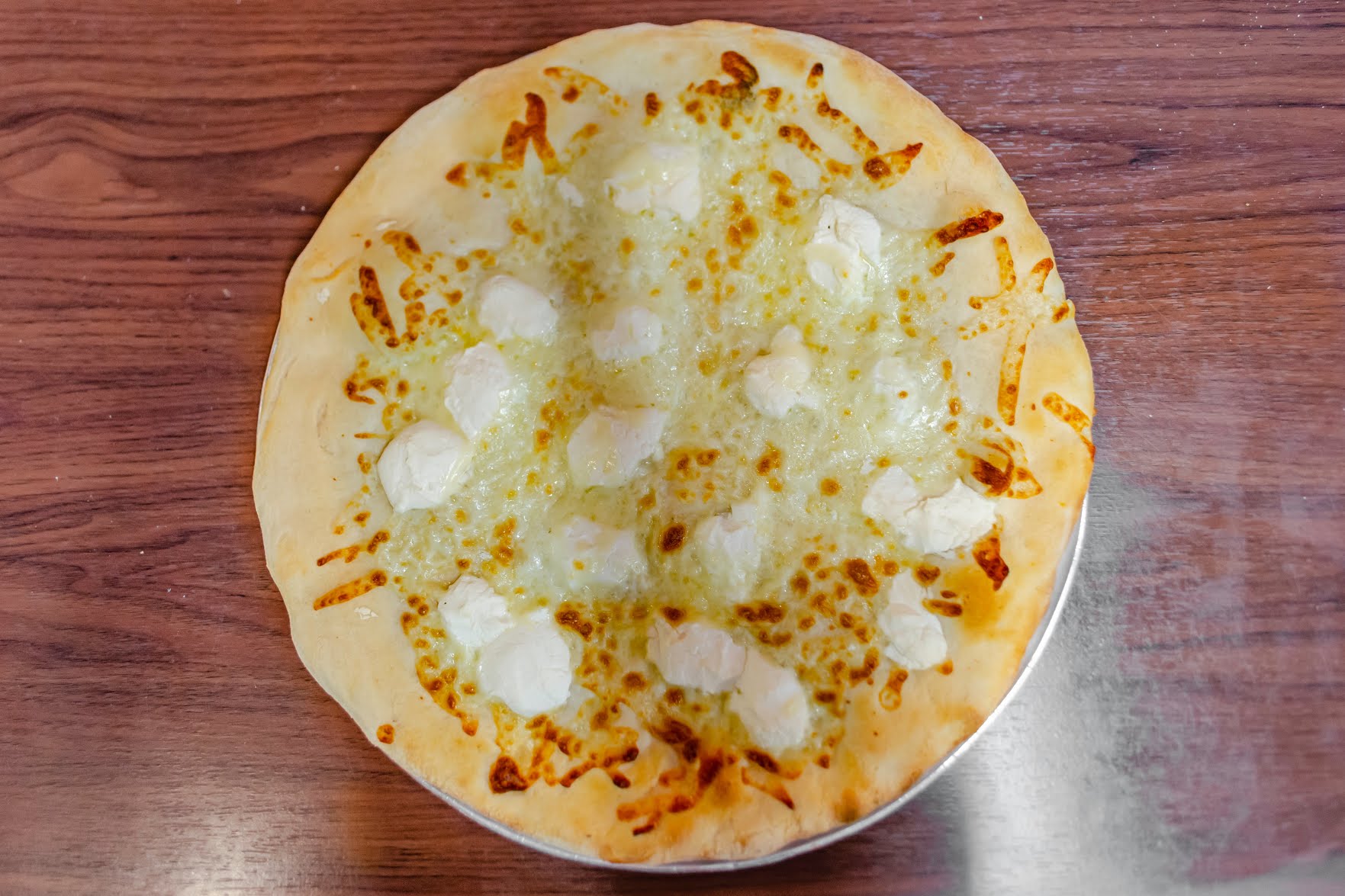 George's Pizzaria Inc by null