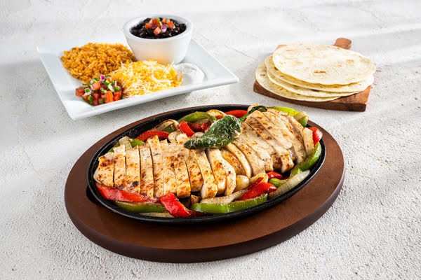 Chili's Grill & Bar by null