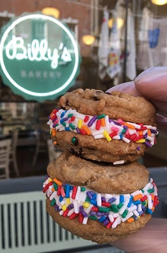 Billy's Bakery - Upper West Side by null